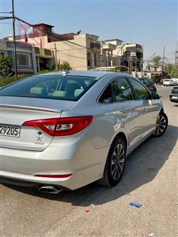 هیوندای سۆناتا
